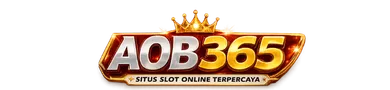 AOB365 Logo